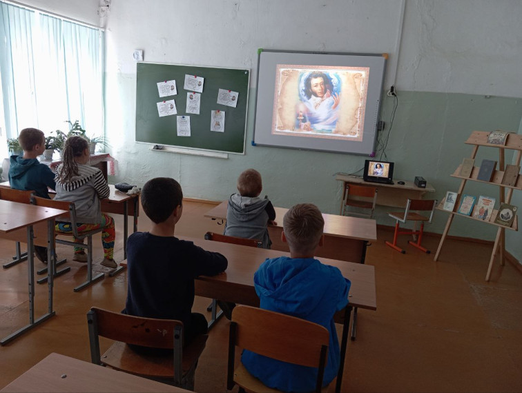 Летняя досуговая площадка.
